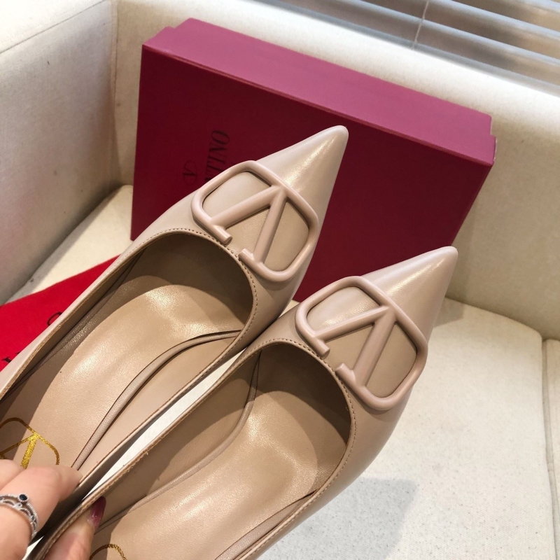 Valentino High Heels